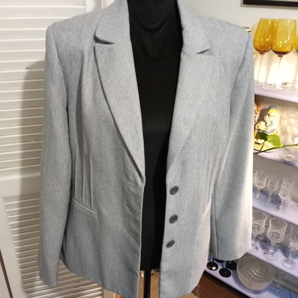 "Giorgio Saint Angelo" Suit Jacket - Picture 2 of 9